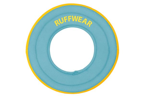 Ruffwear Hydro Plane Toy Biolumin Blue Gr. M Ruffwear Hydro Plane Toy Biolumin Blue Gr. M